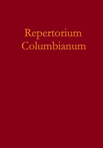9782503507408: Christopher Columbus and His Family English; Latin: The Genoese and Ligurian Documents: 4 (Repertorium Columbianum, 04)