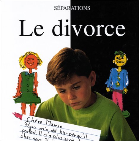 9782503508214: Le divorce