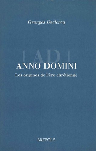 Beispielbild fr Anno Domini (English) (Paperback) zum Verkauf von CitiRetail