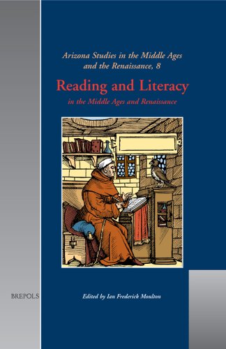 Stock image for Reading and Literacy in the Middle Ages and Renaissance (ARIZONA STUDIES IN THE MIDDLE AGES AND RENAISSANCE) for sale by HPB-Red