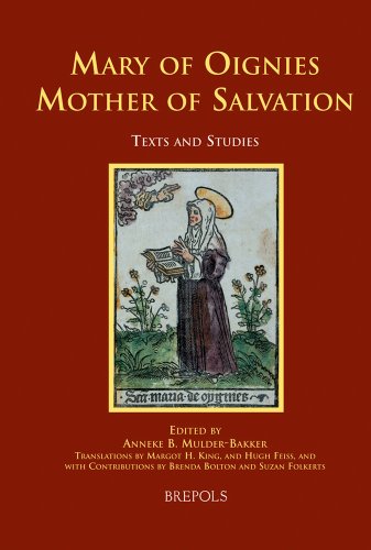 Stock image for Mary of Oignies: Mother of Salvation (Medieval Women: Texts and Contexts) for sale by Yellowed Leaves Antique & Vintage Books