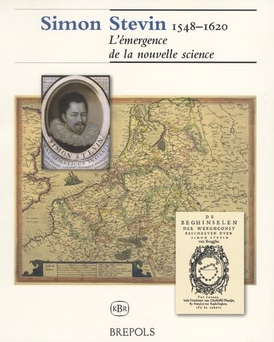 Immagine stock per Simon Stevin, 1548-1620: L'�mergence de la nouvelle science