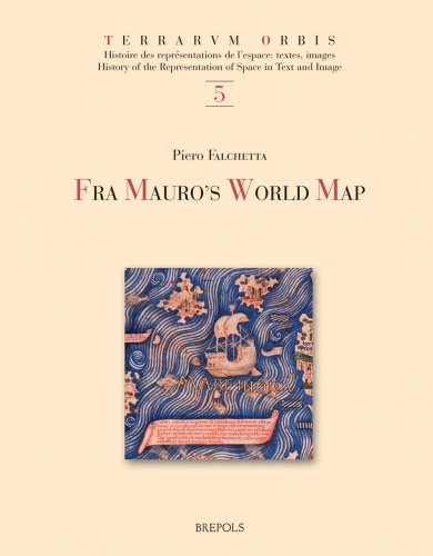 Terrarum Orbis (TO 5) Fra Mauro's World Map