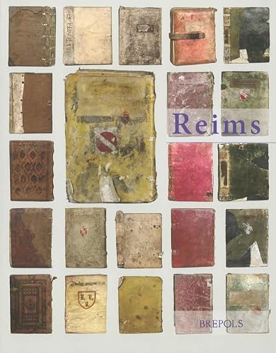 Stock image for Biblioth�que municipale de Reims