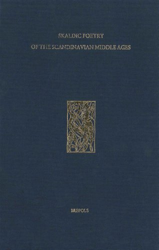 Poetry from the Kings' Sagas 2 English: From c. 1035 to c. 1300 - Kari Ellen Gade