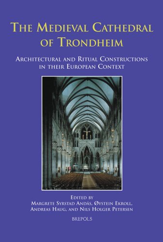 

Medieval Cathedral of Trondheim [first edition]
