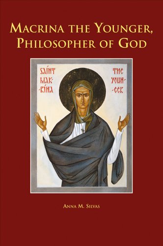 Stock-Bild f�r Macrina the Younger, Philosopher of God (Medieval Women: Texts and Contexts, Band 22)