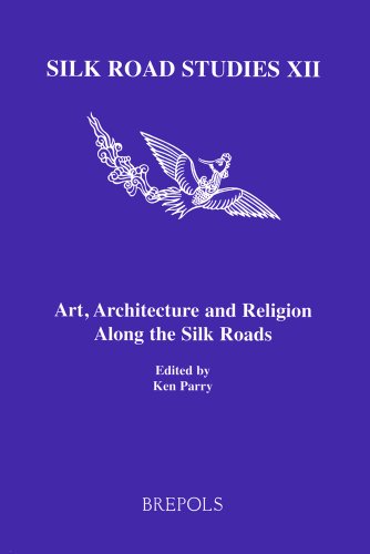 Stock image for Art, Architecture and Religion Along the Silk Roads for sale by ISD LLC