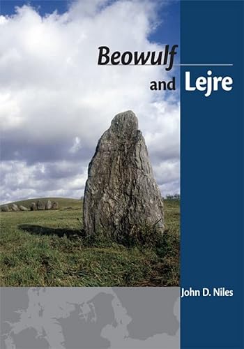 Imagen de archivo de Beowulf and Lejre (Medieval and Renaissance Texts and Studies, 323) a la venta por Joseph Burridge Books