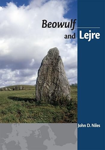 Stock image for Beowulf and Lejre (Medieval and Renaissance Texts and Studies, 323) for sale by Joseph Burridge Books