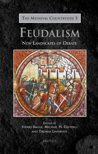 Stock image for Feudalism for sale by ISD LLC