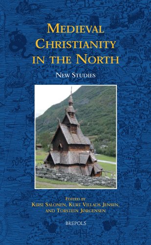 Stock image for Medieval Christianity in the North: New Studies (Acta Scandinavica) [FRENCH LANGUAGE - Hardcover ] for sale by booksXpress