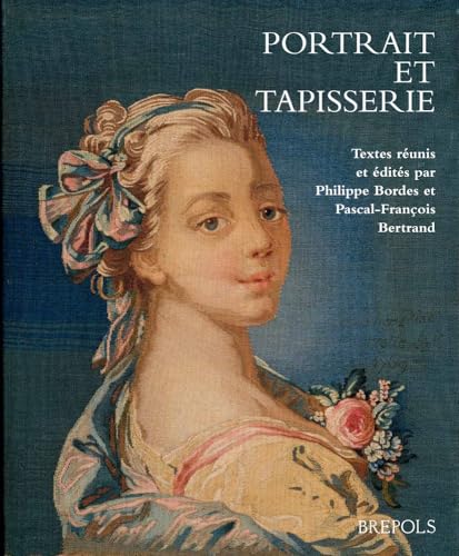 Image d'archives pour Portrait and Tapestry/Portrait et Tapisserie mis en vente par ISD LLC