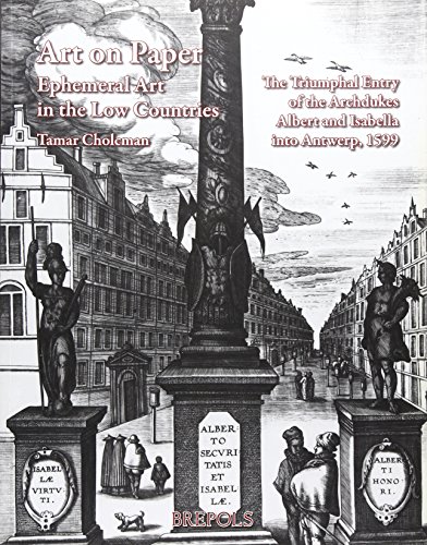 Beispielbild fr Art on Paper: Ephemeral Art in the Low Countries zum Verkauf von Blackwell's