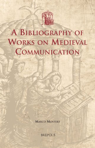Stock image for A Bibliography of Works on Medieval Communication: 2 (Utrecht Studies in Medieval Literacy)