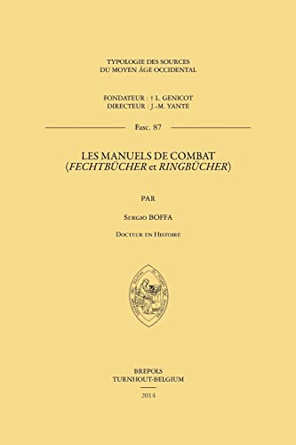 Immagine stock per Les Manuels De Combat: 