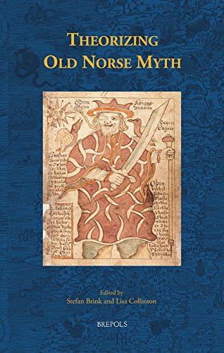 Stock image for Theorizing Old Norse Myth for sale by ISD LLC