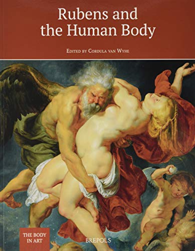 9782503577753: Rubens and the Human Body