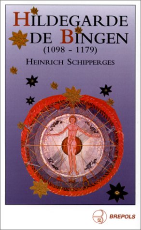 9782503830346: HILDEGARDE DE BINGEN (HISTOIRE)