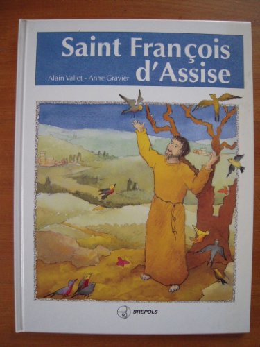 9782503831169: Saint Franois d'Assise