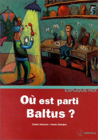 Beispielbild fr O est parti Baltus ? zum Verkauf von Ammareal