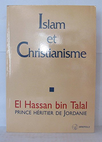 Islam et Christianisme.