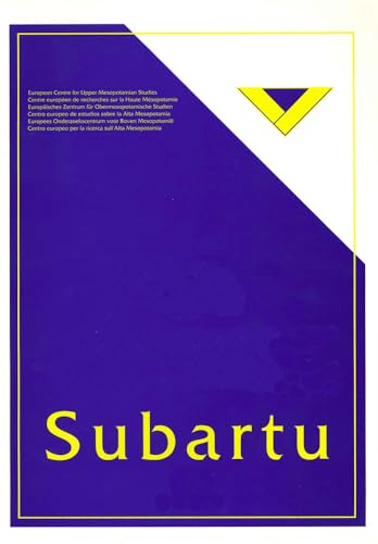 Imagen de archivo de Tell Beydar. The 1995-1999 Seasons of Excavations. A Preliminary Report [Subartu X] a la venta por Windows Booksellers