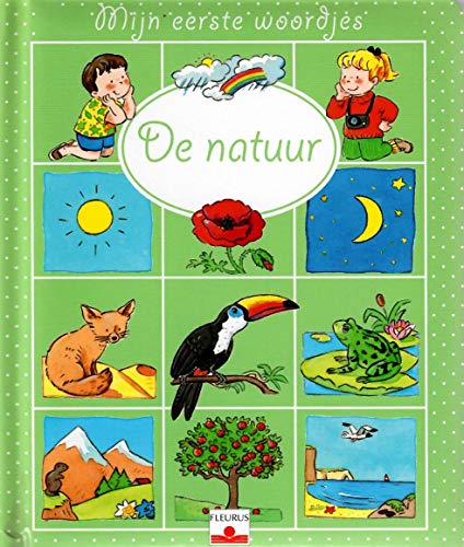 Stock image for De natuur for sale by Untje.com