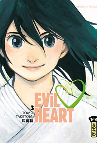 Stock image for Evil Heart, tome 3 for sale by Ammareal