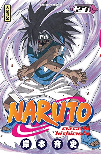 Naruto Vol.27 - Kishimoto, Masashi