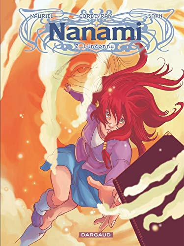 9782505000624: Nanami - Tome 2 - L'Inconnu