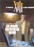 Beispielbild fr Le jour du soleil noir zum Verkauf von Librairie Th  la page