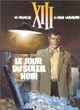 Imagen de archivo de Le jour du soleil noir a la venta por Librairie Th  la page