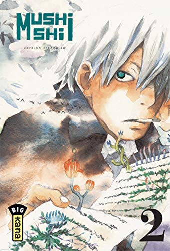 Stock image for Mushishi Vol.2 for sale by medimops