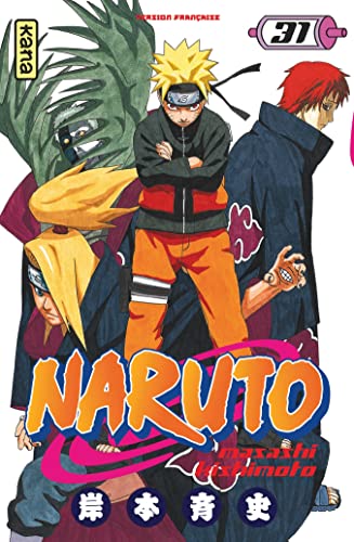 Beispielbild fr Naruto - Tome 31 zum Verkauf von WorldofBooks