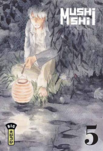 Beispielbild fr Mushishi - Tome 5 zum Verkauf von LeLivreVert