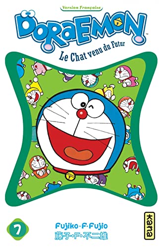 Imagen de archivo de Doraemon - Tome 7 a la venta por LeLivreVert