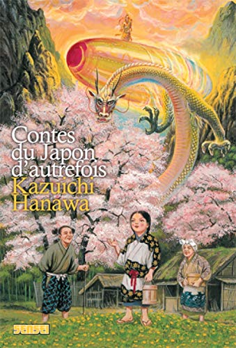 9782505003335: Contes du Japon d'Autrefois (Seisei)