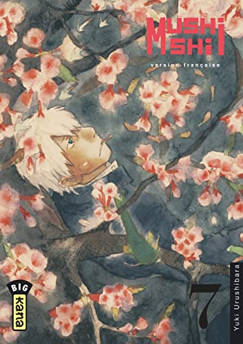 Beispielbild fr Mushishi - Tome 7 zum Verkauf von Lioudalivre