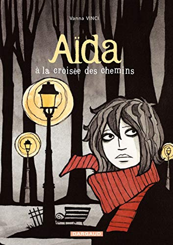 Beispielbild fr Aida - tome 1 -  la croise des chamins zum Verkauf von Ammareal