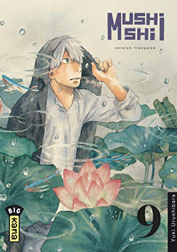 Stock image for Mushishi - Tome 9 for sale by GF Books, Inc.
