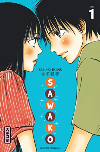 Beispielbild fr Sawako - Tome 1 zum Verkauf von Ammareal