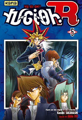 Stock image for Yu-gi-oh ! R. Vol. 5 for sale by RECYCLIVRE
