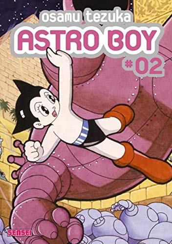 Beispielbild fr Astro Boy - Tome 2 zum Verkauf von Gallix