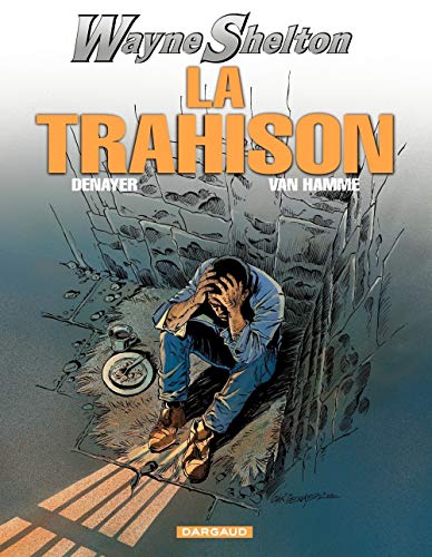 9782505006183: LA TRAHISON