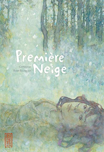 Stock image for Premire Neige, tome 0 for sale by Ammareal