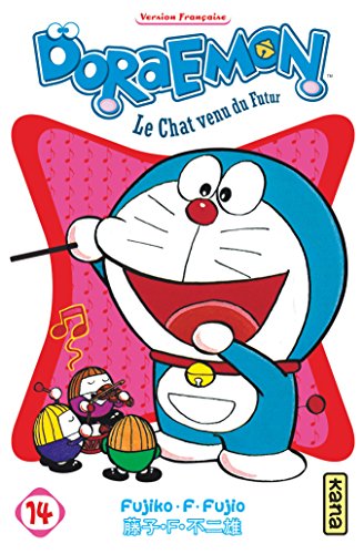 Imagen de archivo de Doraemon - Tome 14 a la venta por WorldofBooks