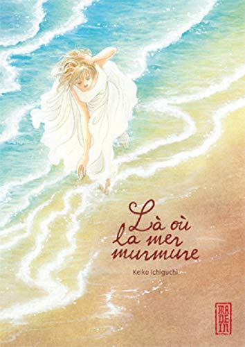 Stock image for L o la mer murmure [Broch] Keiko Ichiguchi for sale by BIBLIO-NET