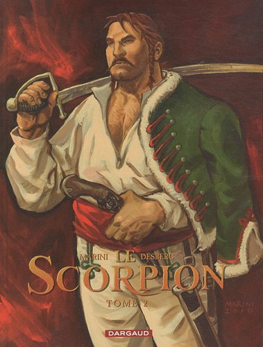 Beispielbild fr le scorpion T.2 ; le secret du pape zum Verkauf von Chapitre.com : livres et presse ancienne