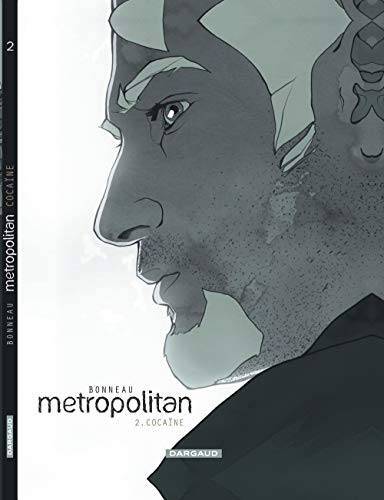 Beispielbild fr Metropolitan, Tome 2 : Cocane zum Verkauf von medimops